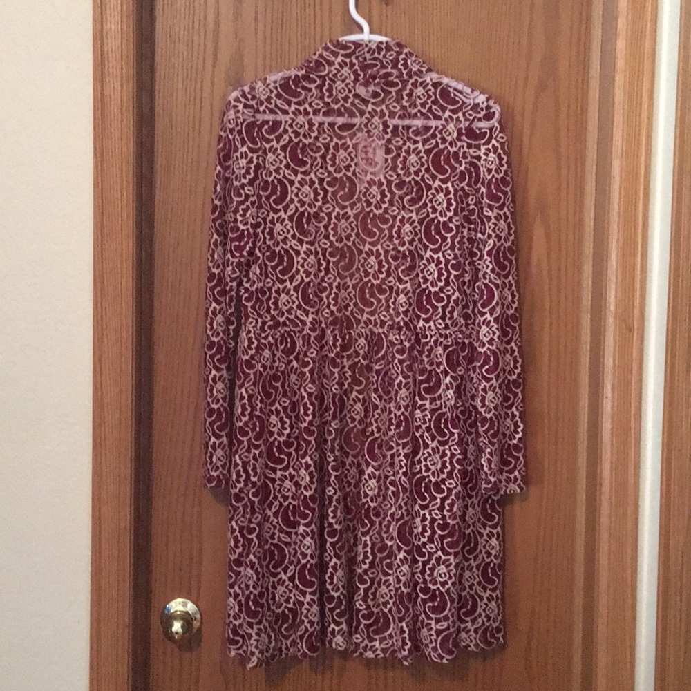 Jacket - Picture 2 of 3